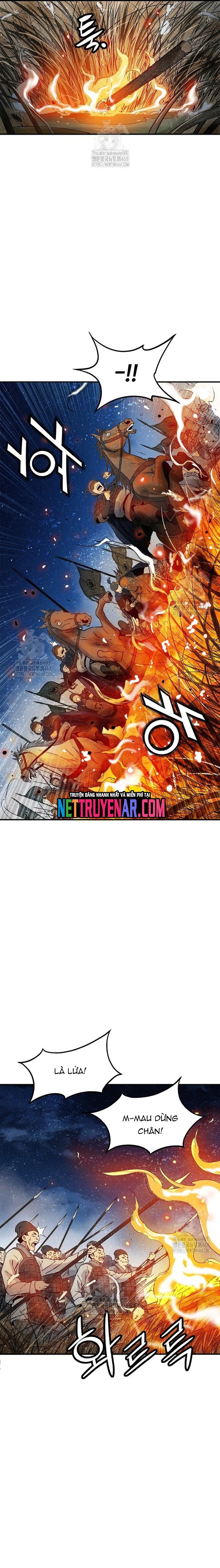 Trọng Sinh Thành Thần Y Thời Tam Quốc Chap 165 - Next Chap 166