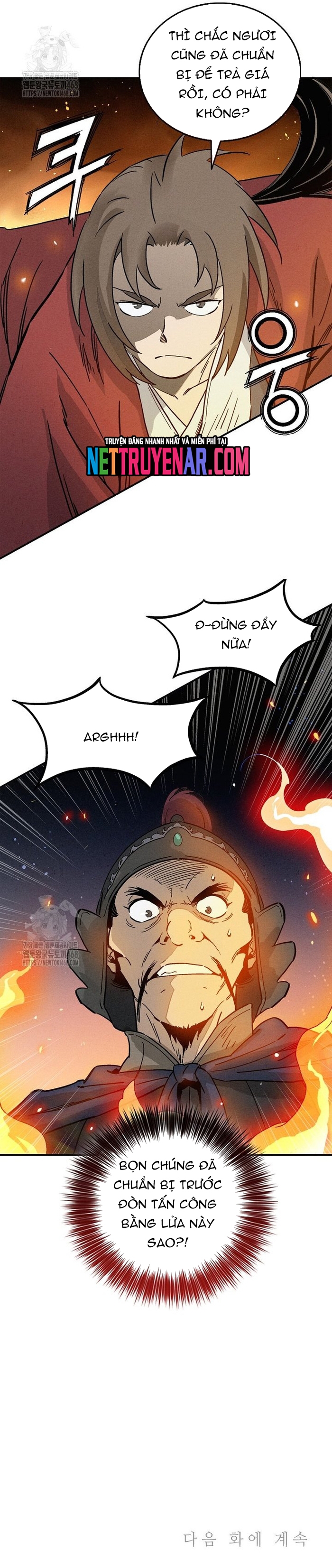 Trọng Sinh Thành Thần Y Thời Tam Quốc Chap 165 - Next Chap 166