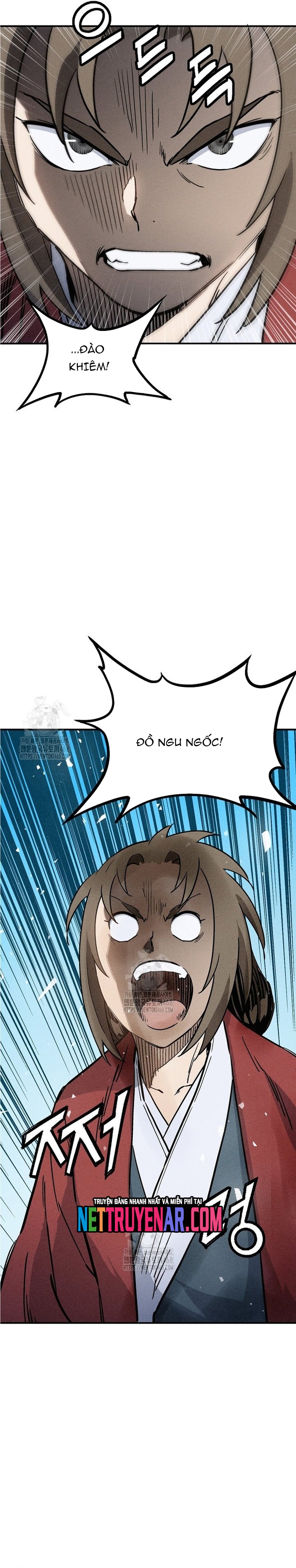 Trọng Sinh Thành Thần Y Thời Tam Quốc Chap 165 - Next Chap 166