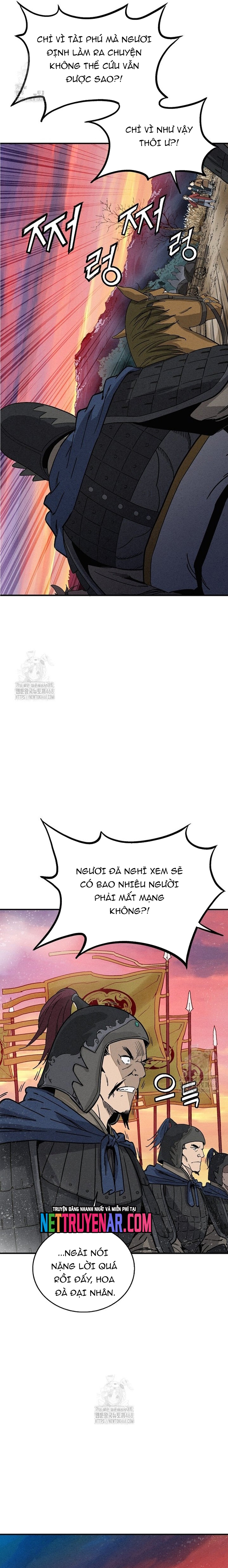 Trọng Sinh Thành Thần Y Thời Tam Quốc Chap 165 - Next Chap 166