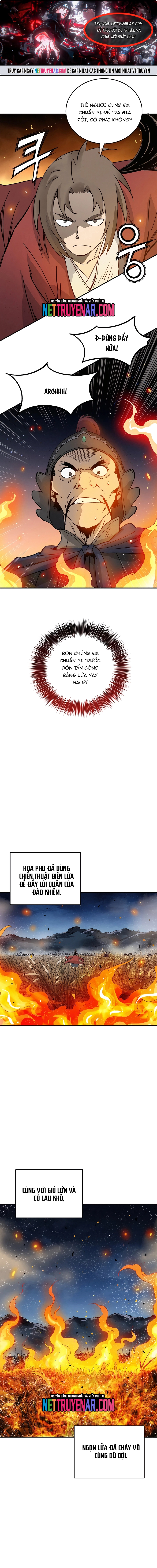 Trọng Sinh Thành Thần Y Thời Tam Quốc Chap 166 - Next Chap 167