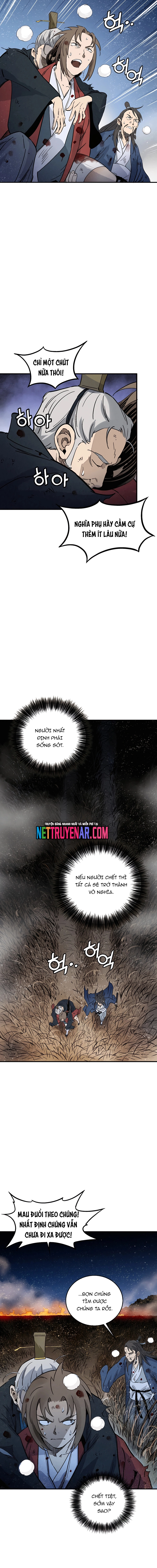 Trọng Sinh Thành Thần Y Thời Tam Quốc Chap 166 - Next Chap 167