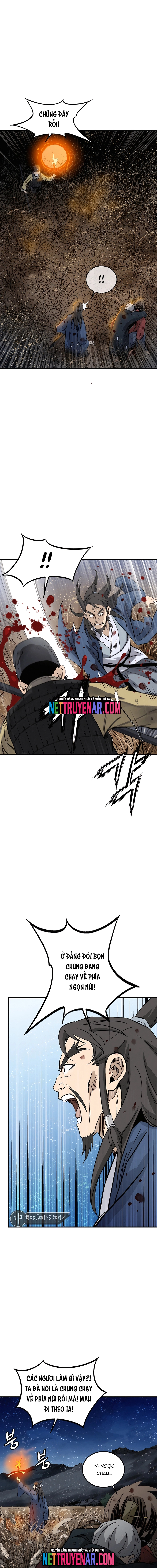 Trọng Sinh Thành Thần Y Thời Tam Quốc Chap 166 - Next Chap 167