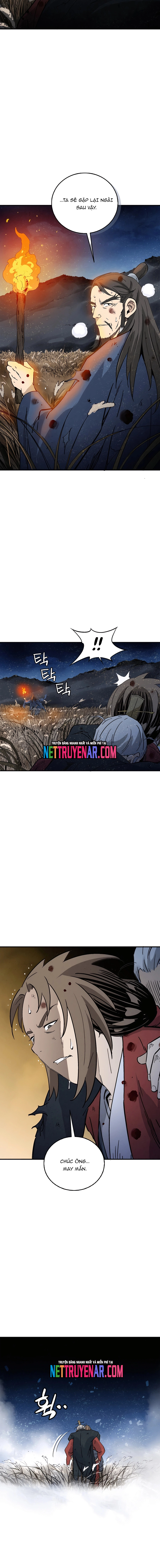 Trọng Sinh Thành Thần Y Thời Tam Quốc Chap 166 - Next Chap 167