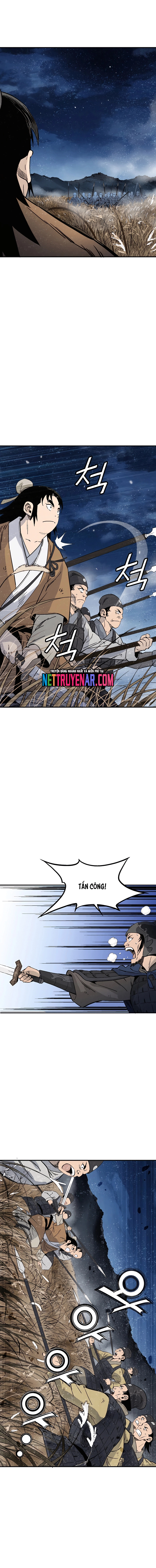 Trọng Sinh Thành Thần Y Thời Tam Quốc Chap 166 - Next Chap 167