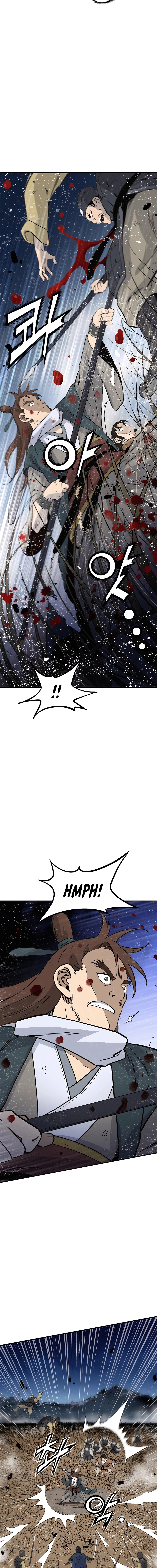 Trọng Sinh Thành Thần Y Thời Tam Quốc Chap 166 - Next Chap 167