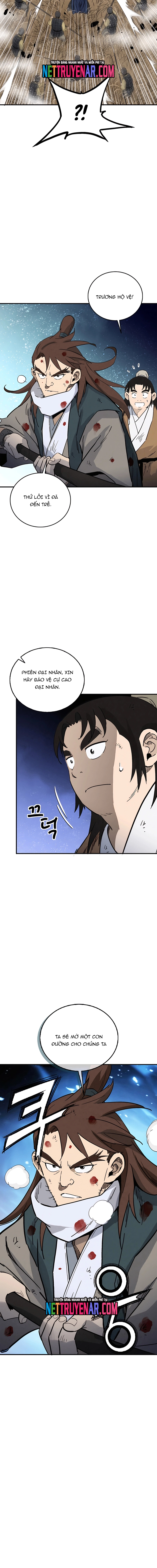 Trọng Sinh Thành Thần Y Thời Tam Quốc Chap 166 - Next Chap 167