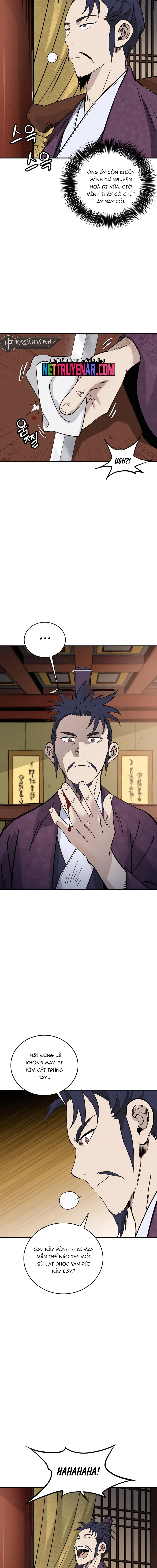 Trọng Sinh Thành Thần Y Thời Tam Quốc Chap 166 - Next Chap 167