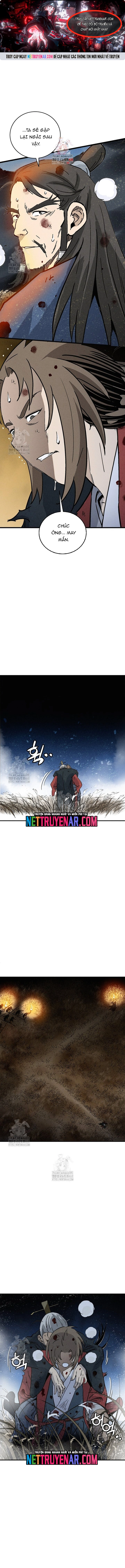 Trọng Sinh Thành Thần Y Thời Tam Quốc Chap 167 - Next Chap 168