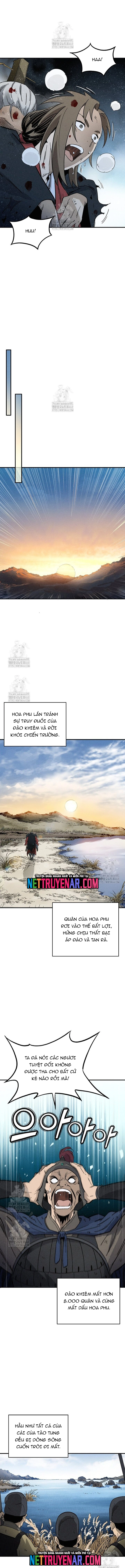 Trọng Sinh Thành Thần Y Thời Tam Quốc Chap 167 - Next Chap 168