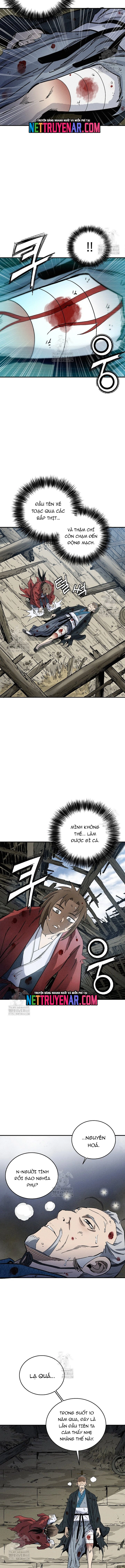 Trọng Sinh Thành Thần Y Thời Tam Quốc Chap 167 - Next Chap 168