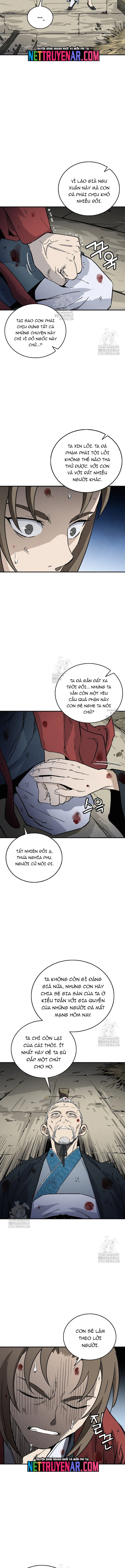 Trọng Sinh Thành Thần Y Thời Tam Quốc Chap 167 - Next Chap 168