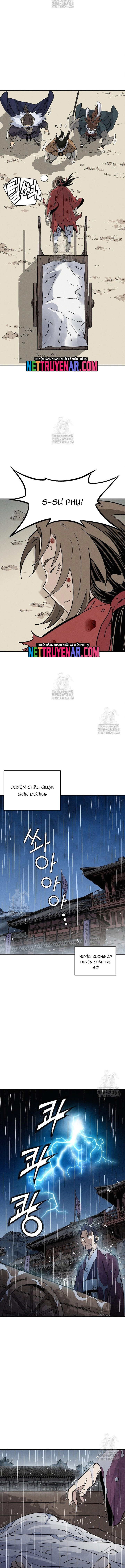 Trọng Sinh Thành Thần Y Thời Tam Quốc Chap 167 - Next Chap 168