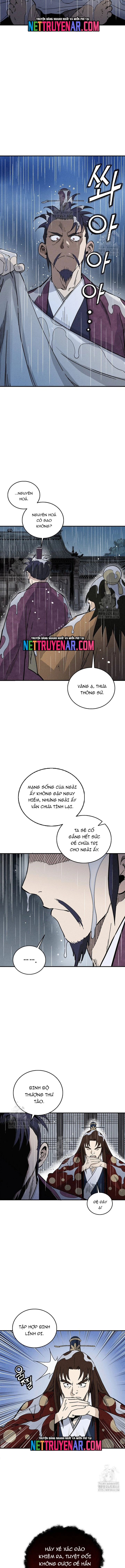 Trọng Sinh Thành Thần Y Thời Tam Quốc Chap 167 - Next Chap 168