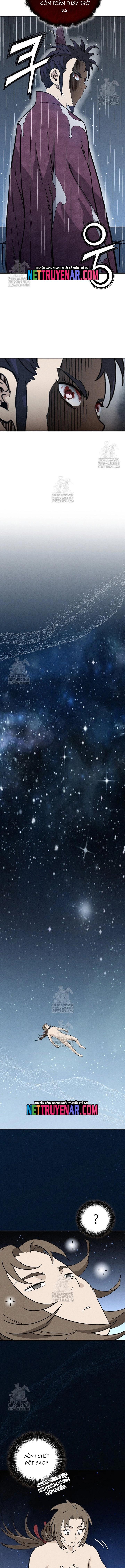 Trọng Sinh Thành Thần Y Thời Tam Quốc Chap 167 - Next Chap 168