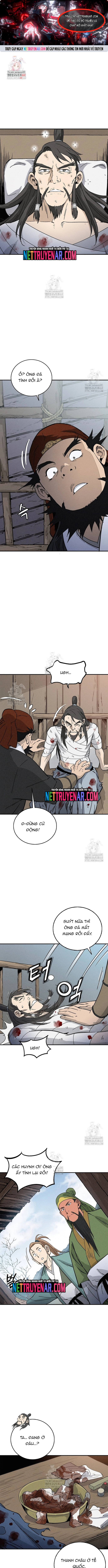 Trọng Sinh Thành Thần Y Thời Tam Quốc Chap 169 - Next Chap 170