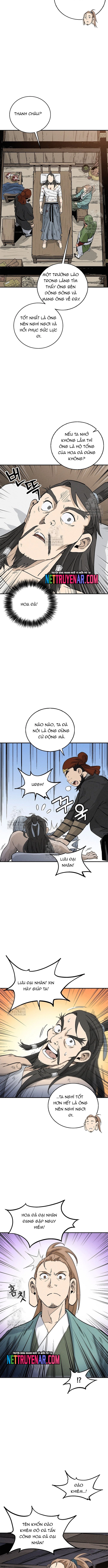 Trọng Sinh Thành Thần Y Thời Tam Quốc Chap 169 - Next Chap 170