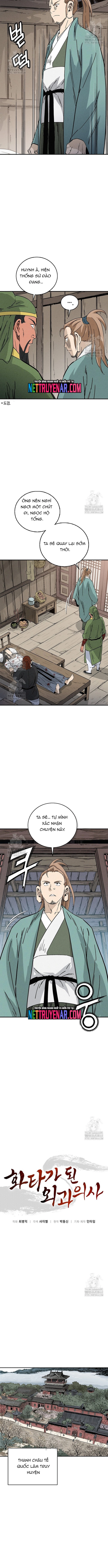 Trọng Sinh Thành Thần Y Thời Tam Quốc Chap 169 - Next Chap 170