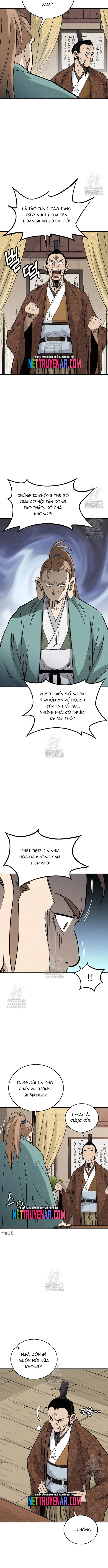 Trọng Sinh Thành Thần Y Thời Tam Quốc Chap 169 - Next Chap 170