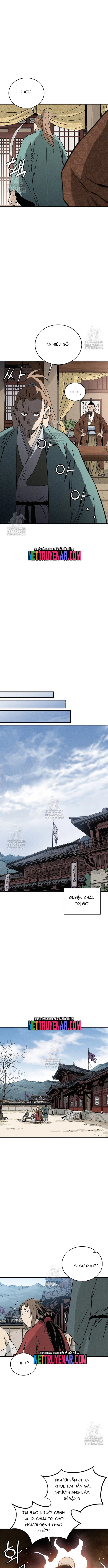 Trọng Sinh Thành Thần Y Thời Tam Quốc Chap 169 - Next Chap 170