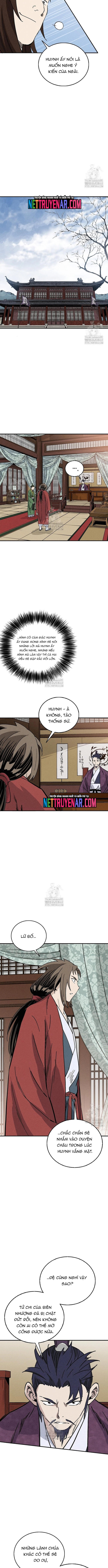 Trọng Sinh Thành Thần Y Thời Tam Quốc Chap 169 - Next Chap 170