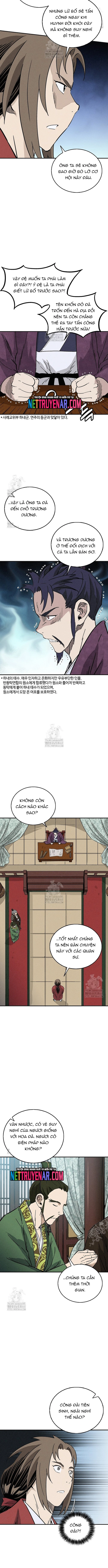 Trọng Sinh Thành Thần Y Thời Tam Quốc Chap 169 - Next Chap 170