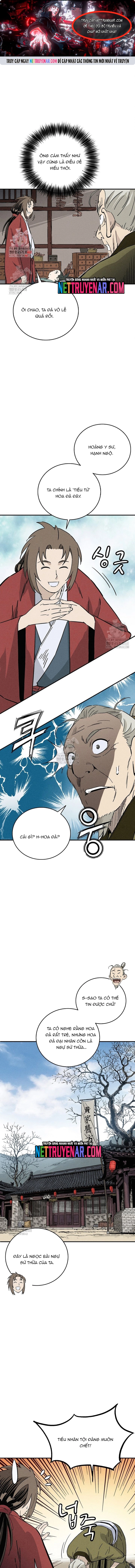 Trọng Sinh Thành Thần Y Thời Tam Quốc Chap 172 - Next Chap 173