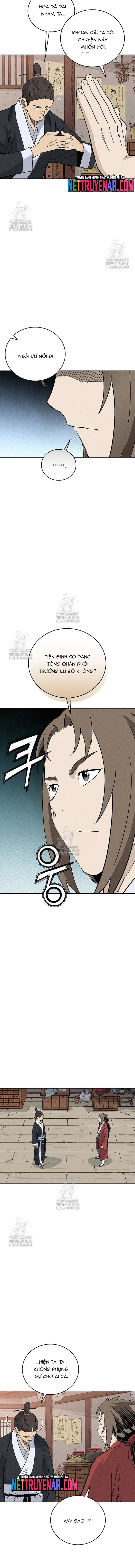 Trọng Sinh Thành Thần Y Thời Tam Quốc Chap 172 - Next Chap 173