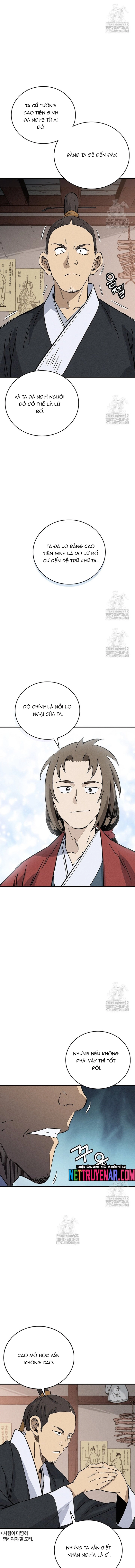 Trọng Sinh Thành Thần Y Thời Tam Quốc Chap 172 - Next Chap 173