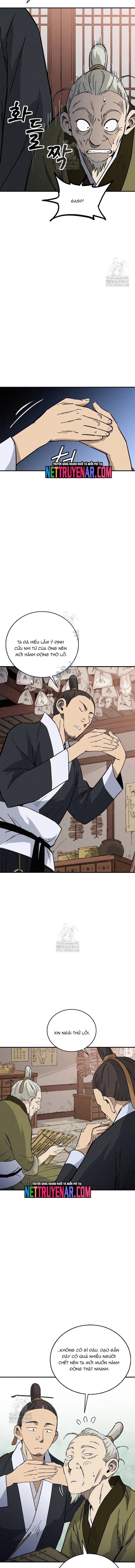 Trọng Sinh Thành Thần Y Thời Tam Quốc Chap 172 - Next Chap 173