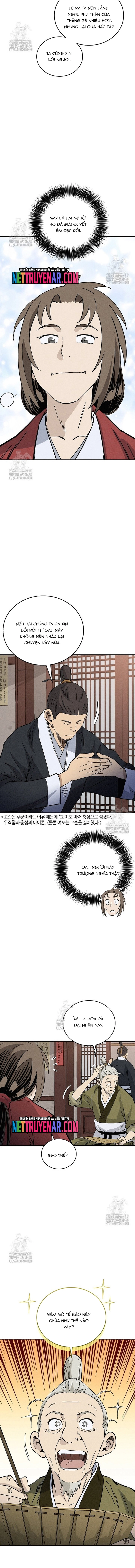 Trọng Sinh Thành Thần Y Thời Tam Quốc Chap 172 - Next Chap 173