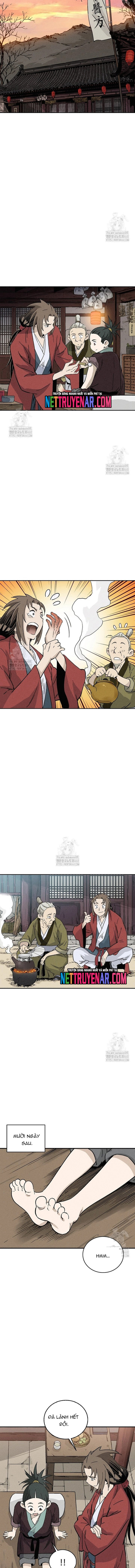 Trọng Sinh Thành Thần Y Thời Tam Quốc Chap 172 - Next Chap 173