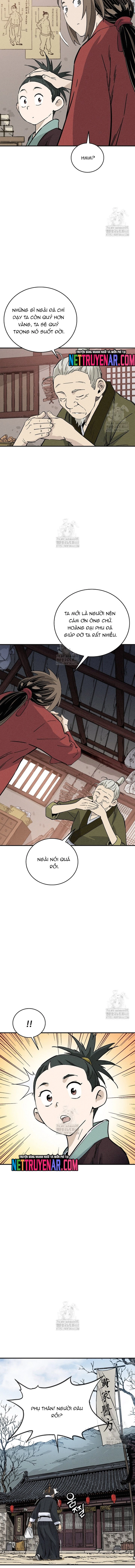 Trọng Sinh Thành Thần Y Thời Tam Quốc Chap 172 - Next Chap 173