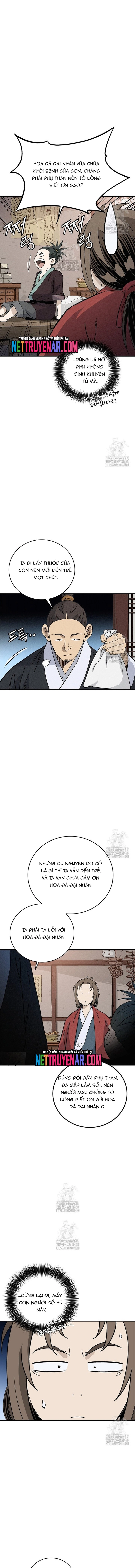 Trọng Sinh Thành Thần Y Thời Tam Quốc Chap 172 - Next Chap 173