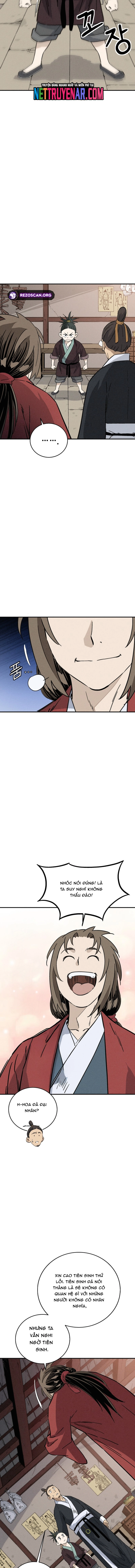 Trọng Sinh Thành Thần Y Thời Tam Quốc Chap 173 - Next Chap 174