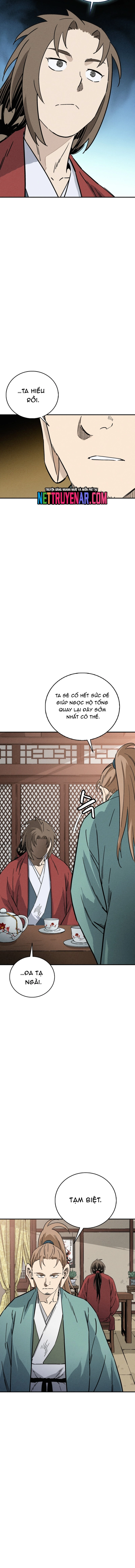 Trọng Sinh Thành Thần Y Thời Tam Quốc Chap 173 - Next Chap 174