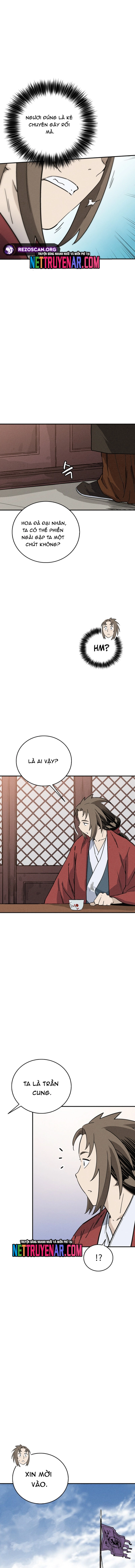 Trọng Sinh Thành Thần Y Thời Tam Quốc Chap 173 - Next Chap 174