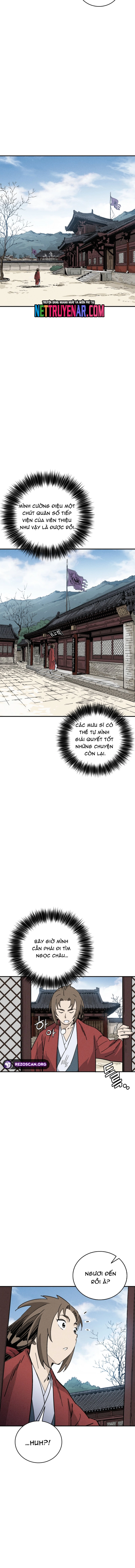 Trọng Sinh Thành Thần Y Thời Tam Quốc Chap 173 - Next Chap 174