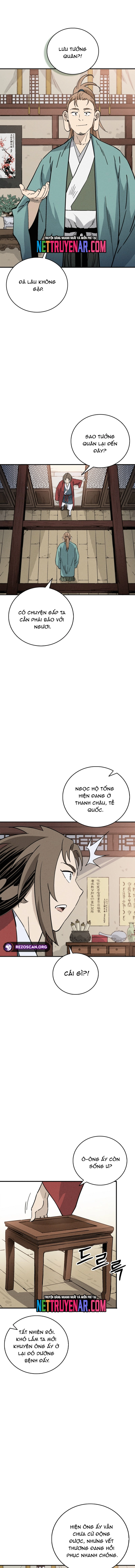 Trọng Sinh Thành Thần Y Thời Tam Quốc Chap 173 - Next Chap 174