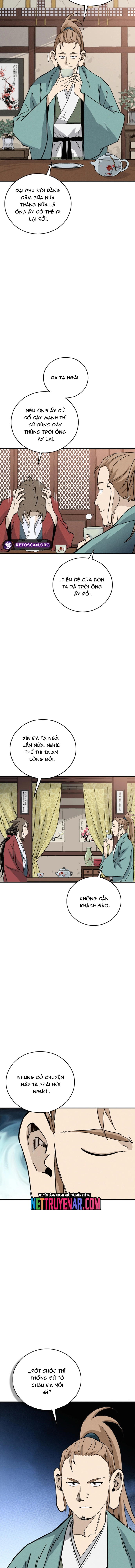 Trọng Sinh Thành Thần Y Thời Tam Quốc Chap 173 - Next Chap 174