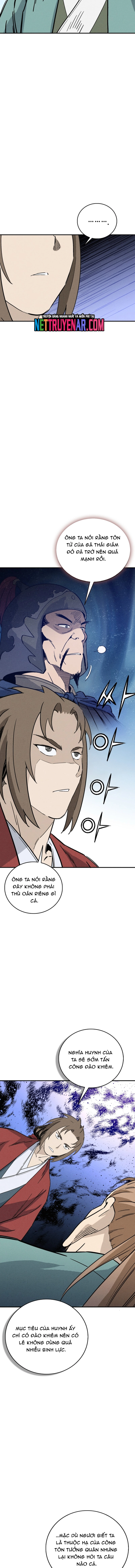 Trọng Sinh Thành Thần Y Thời Tam Quốc Chap 173 - Next Chap 174