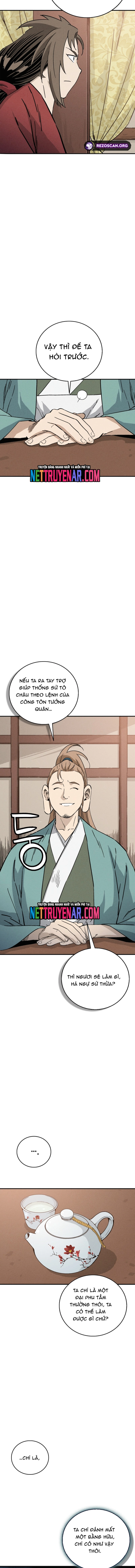 Trọng Sinh Thành Thần Y Thời Tam Quốc Chap 173 - Next Chap 174