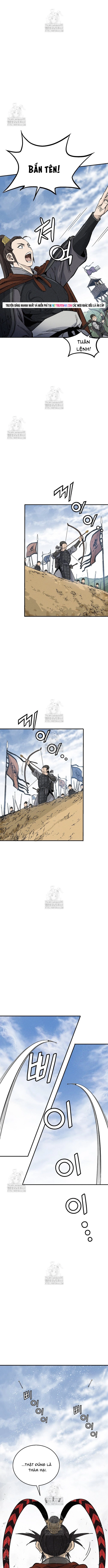 Trọng Sinh Thành Thần Y Thời Tam Quốc Chap 175 - Next Chap 176