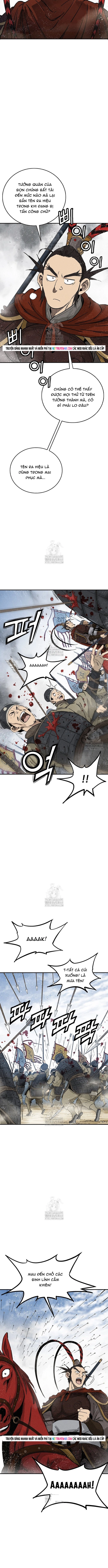 Trọng Sinh Thành Thần Y Thời Tam Quốc Chap 175 - Next Chap 176