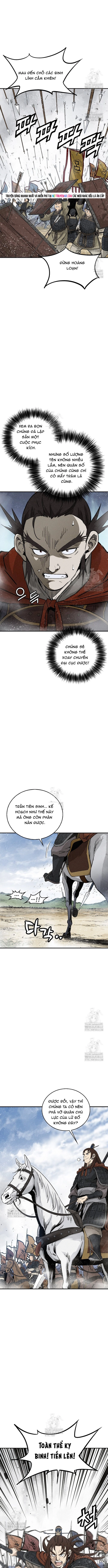 Trọng Sinh Thành Thần Y Thời Tam Quốc Chap 175 - Next Chap 176