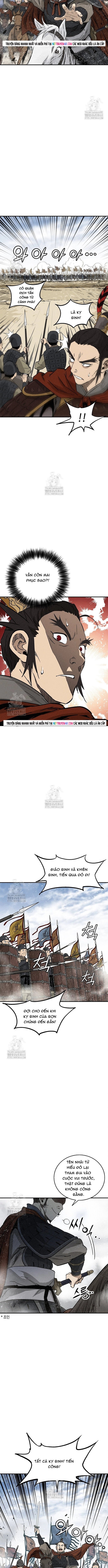 Trọng Sinh Thành Thần Y Thời Tam Quốc Chap 175 - Next Chap 176