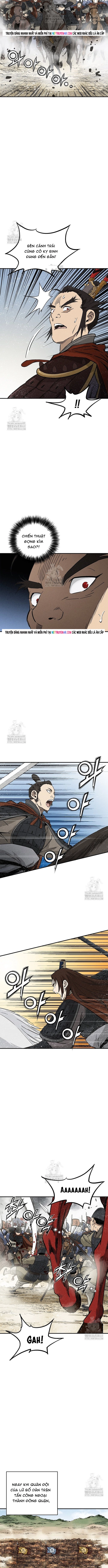 Trọng Sinh Thành Thần Y Thời Tam Quốc Chap 175 - Next Chap 176