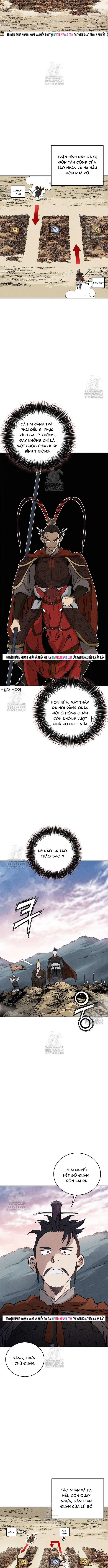 Trọng Sinh Thành Thần Y Thời Tam Quốc Chap 175 - Next Chap 176