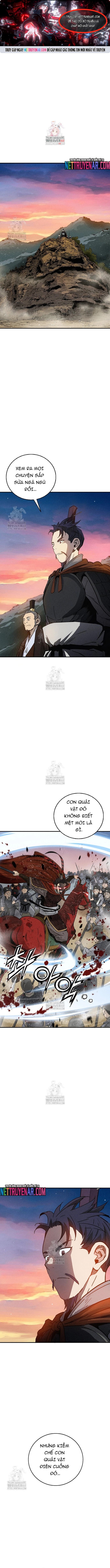 Trọng Sinh Thành Thần Y Thời Tam Quốc Chap 176 - Next Chap 177