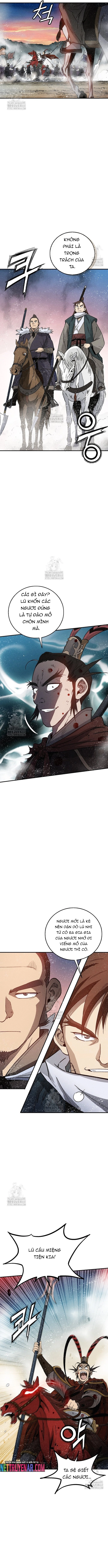 Trọng Sinh Thành Thần Y Thời Tam Quốc Chap 176 - Next Chap 177